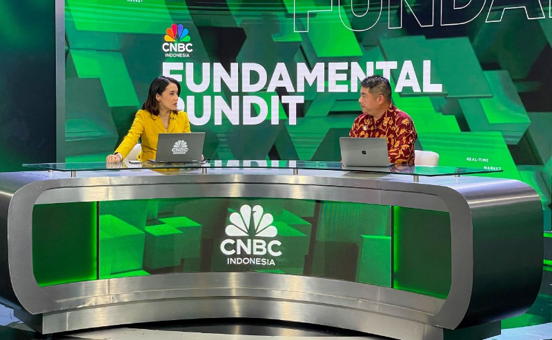 Prospek Bisnis Sawit di Tengah Kenaikan Harga CPO