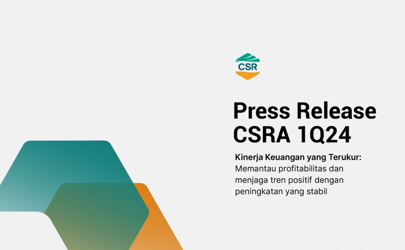 Kinerja Keuangan yang Kuat dan Terukur: Memantau Profitabilitas dan Menjaga Tren Positif dengan Peningkatan yang Stabil
