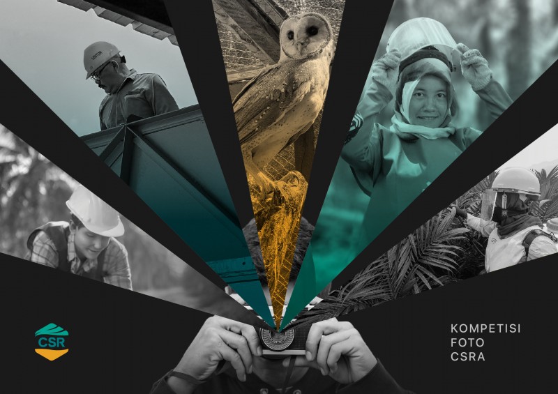Kompetisi Foto CSRA 2024