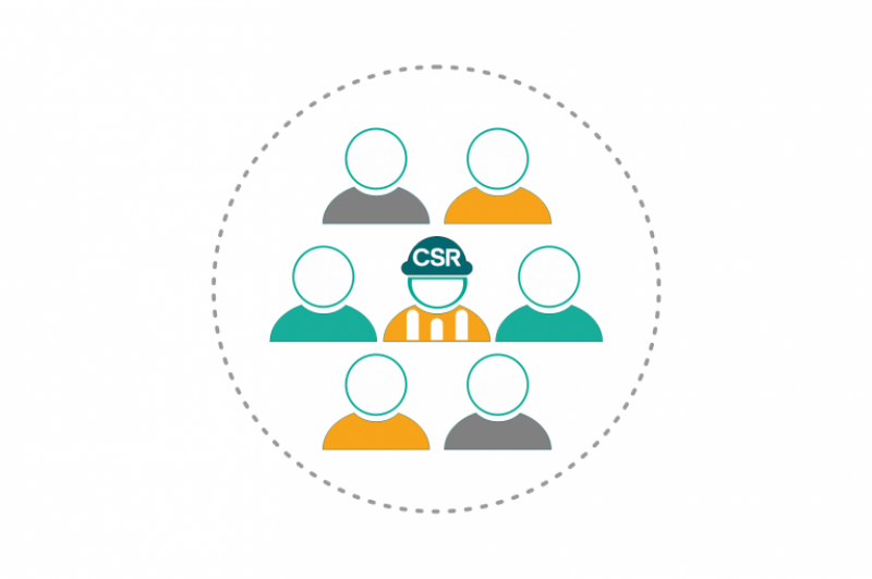 ANNOUNCEMENT ANNUAL GMS FINANCIAL YEAR 2019